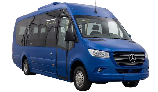 Minibus